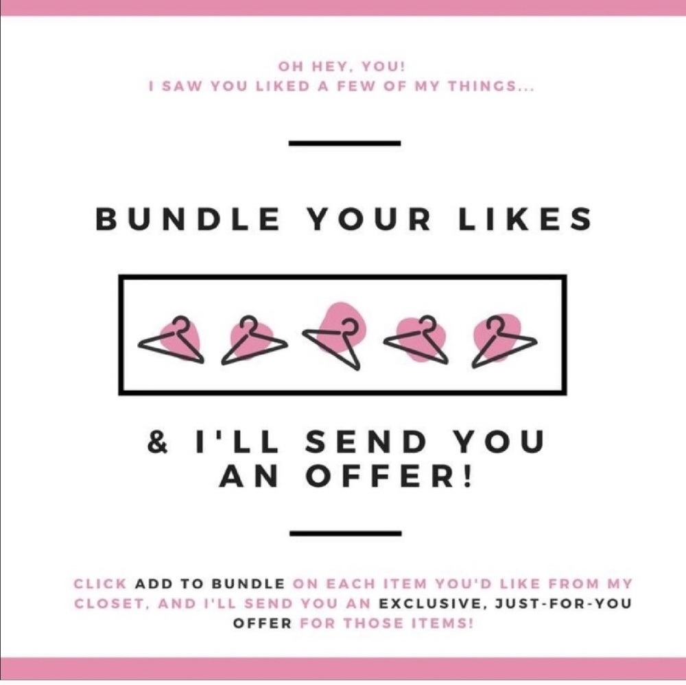 Bundle your likes!!!